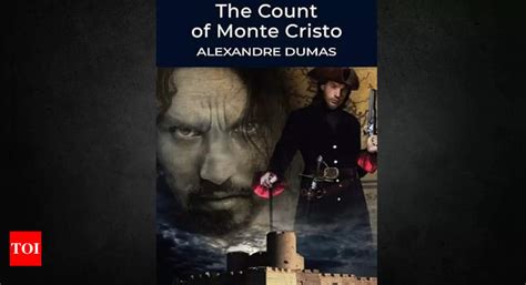 The Count of Monte Cristo - Une Histoire de Vengeance et de Rédemption!