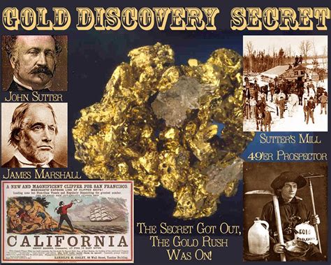  Who Knew That  The Gold Rush? Could Be This Enthralling: A Story About Laughter and Tears Set Against a Historic Gold Fever!