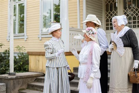  Juusu ja Jenni: 1910-luvun helmiä!